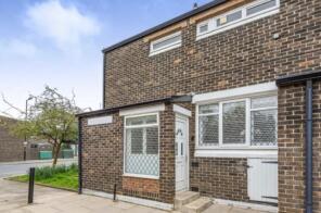 26, Hilversum Crescent, London SE22 8TN