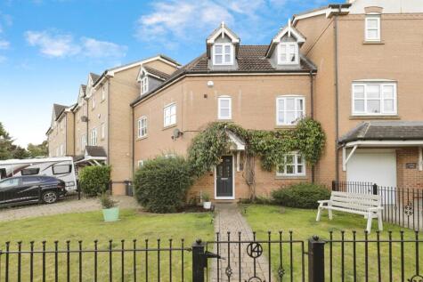 Nightingale Drive, Harrogate