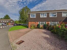36, Duke Of Edinburgh Way, Malvern WR14 1AY