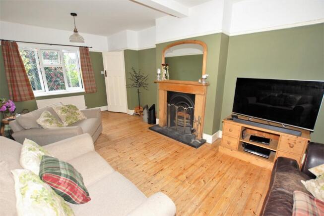 Sitting room