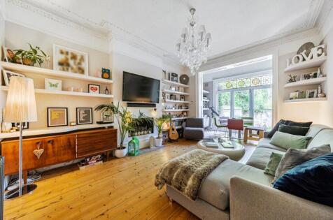 Alexandra Drive, London, SE19