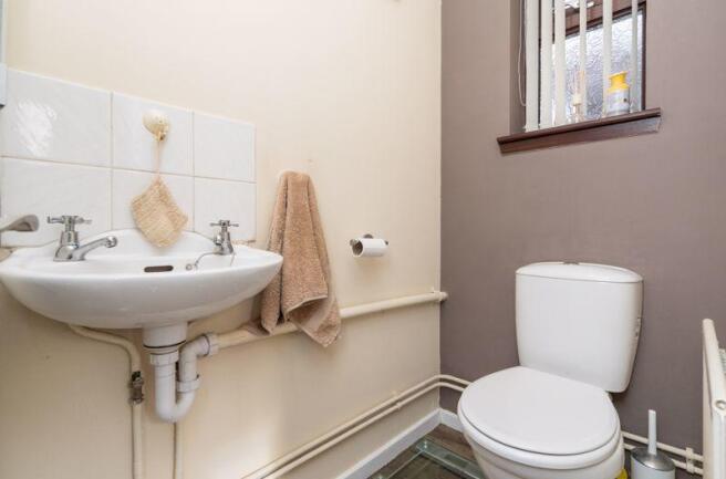 WC