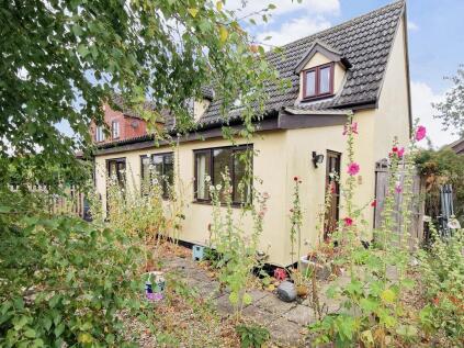 Tunbeck Close, Wortwell