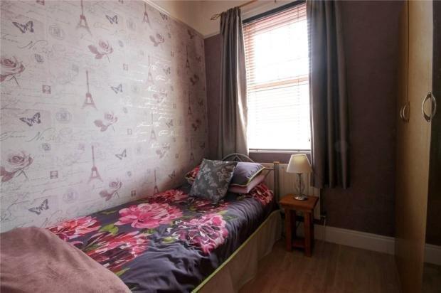 BEDROOM 3