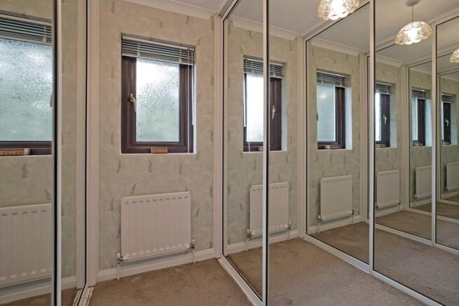 Walk in Wardrobe