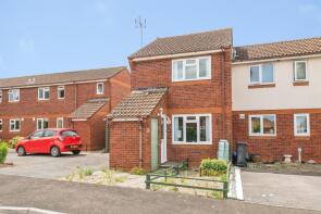 9, Curlew Close, Alcombe, Minehead TA24 6UW