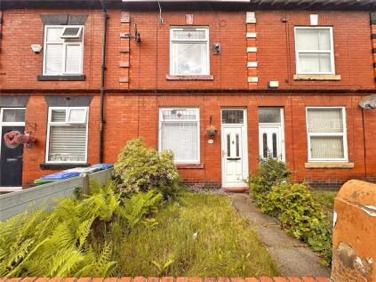 Amy Street, Middleton, Manchester, M24
