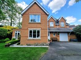 5, Llys Castell, Port Talbot SA13 2UX