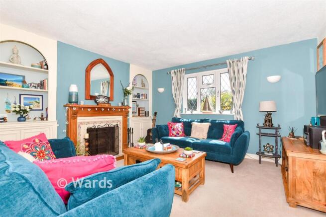 Smiths Hill, West Farleigh, Maidstone, Kent photo 4