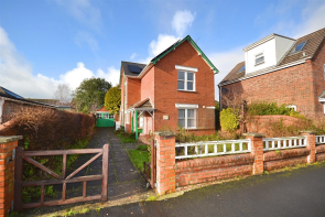 Wyburn, Alice Road, Dorchester DT1 2LL