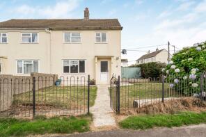 8, Boscawen Road, Chacewater TR4 8JS