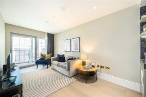 Flat 1502, 8, Cutter Lane, London SE10 0YX