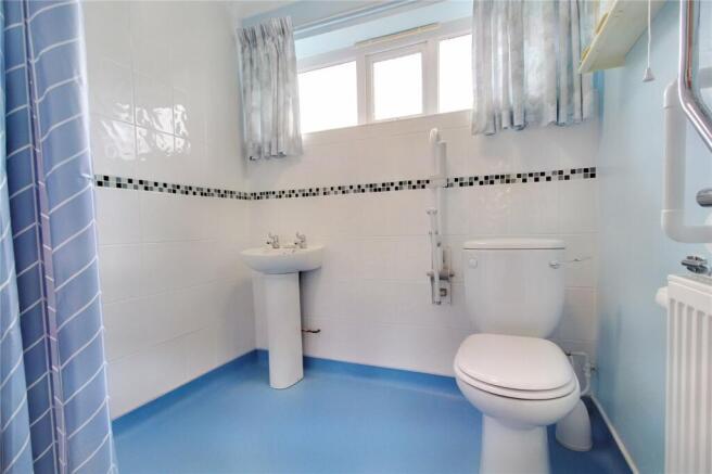 Wet Room