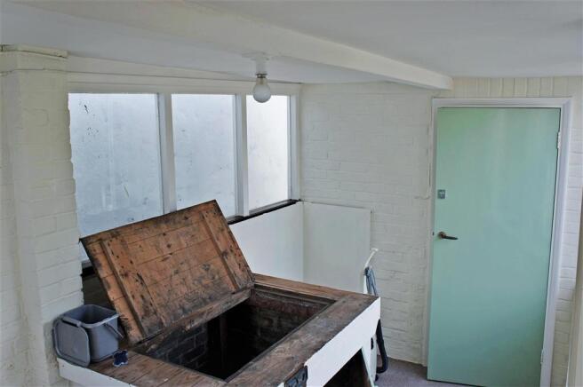 Outbuilding