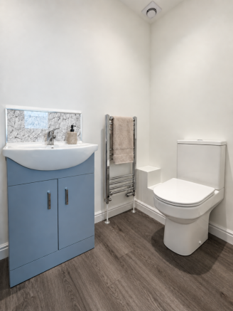 En-Suite