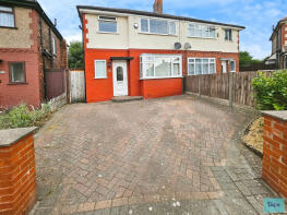 88, Marina Crescent, Bootle L30 1RS