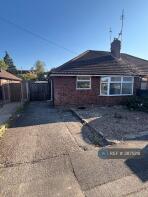 1, Spencer Avenue, Leicester LE4 8JW