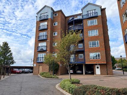Argent Court, Argent Street, Grays