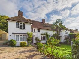 46, Brockswood Lane, Welwyn Garden City AL8 7BG