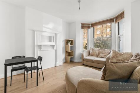 Heathfield Road, Croydon