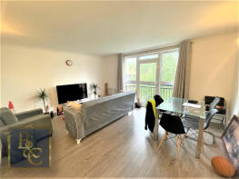 Flat 8, Thurnscoe, Pratt Street, London NW1 0HD