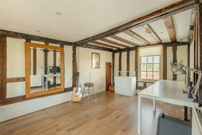 Office/Playroom