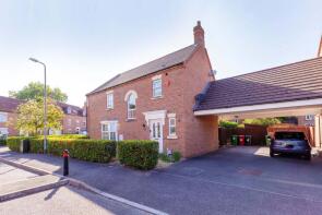 10, Austen Way, Slough SL3 7GF
