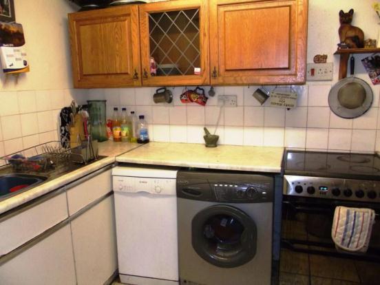 Kitchen Shot 1