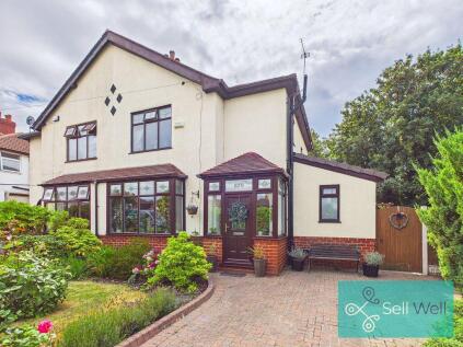 East Lancashire Road, Astley, Tyldesley, Manchester