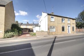 121, High Street, Somersham PE28 3EN