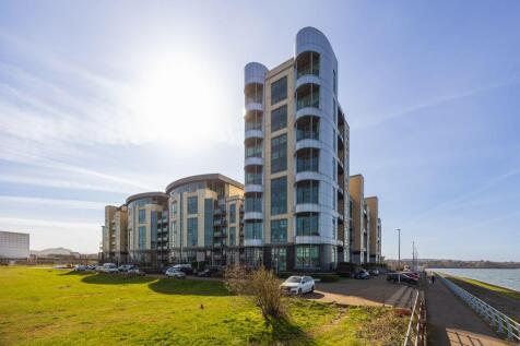 3/9 Western Harbour Breakwater, Edinburgh, EH6 6PA