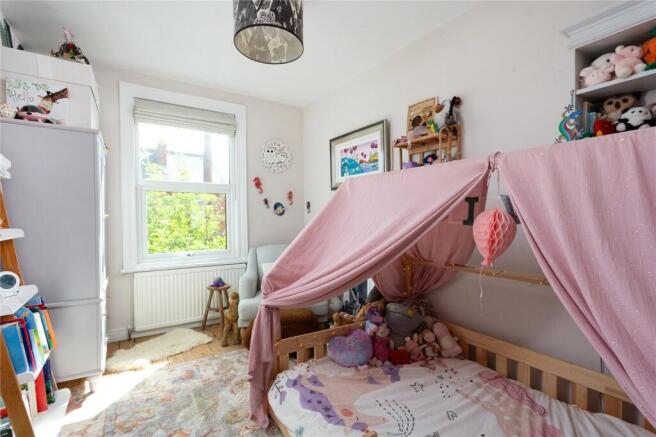 5 bed End of Terrace for sale Image 12