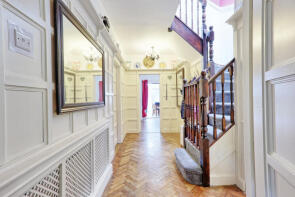 58, The Grove, Upminster RM14 2ET