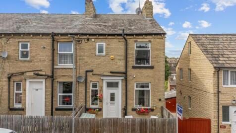 54 Brooke Street, Rastrick, HD6