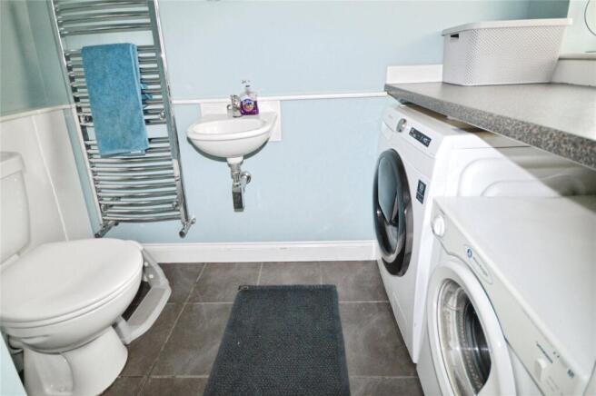 Utility/Wc