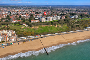 18, 22 Ocean Heights, Boscombe Cliff Road, Bournemouth BH5 1LA