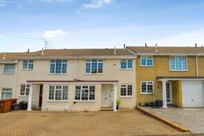 59, Southwark Road, Strood, Rochester ME2 2RB