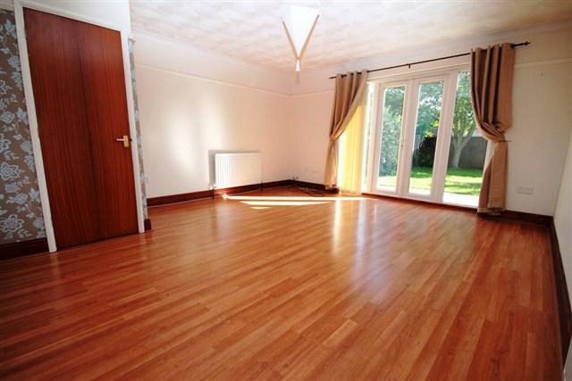 Spacious light and airy living room