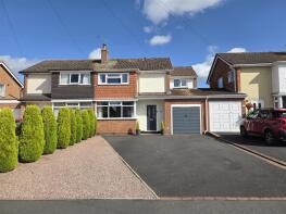 24, Bala Close, Stourport-on-severn DY13 8JJ