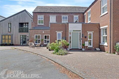 Horsehay Court, Horsehay, Telford, Shropshire, TF4