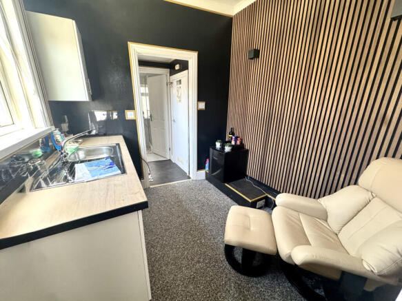 oakfield kitchen 1