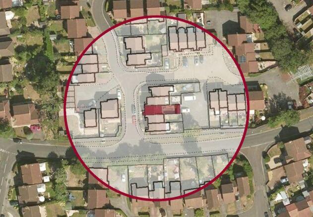 Aerial Map