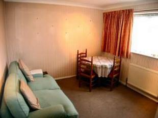 Dining Room/Bedroom 4
