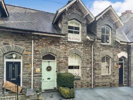 10, Mawddwy Terrace, Dinas Mawddwy SY20 9LW
