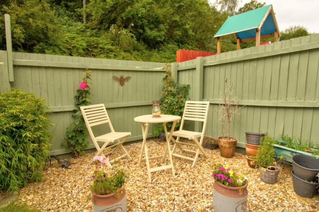 Garden 2