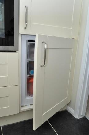 Freezer
