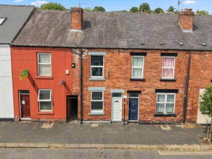 Langdon Street, Sheffield, S11