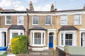 28a, Nutcroft Road, London SE15 1AF