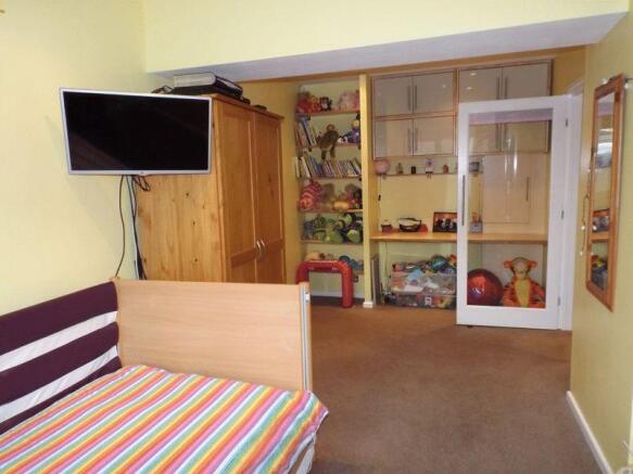 Bedroom Five/F...