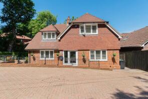 29 Hillside, Lower Mullins Lane, Southampton SO45 5AE